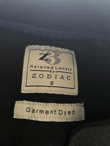 Classic Black Polo Shirt