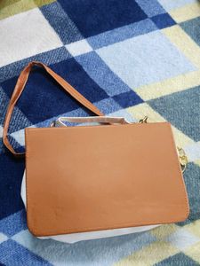 Charles &amp; Keith Slingbag Light Weight