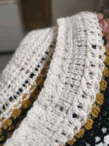Latest Crochet Women halter Neck Top
