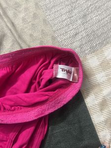 3Panty Combo