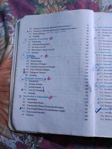 Class 10 Cbse Maths