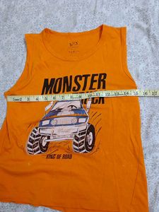 2 Men Jersey