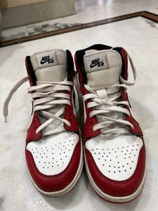Nike Air Jordan 1