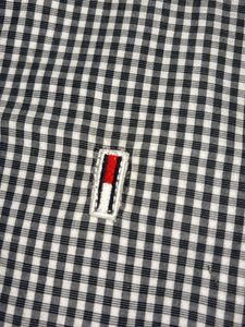Tommy Hilfiger Checkered Shirt