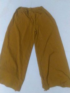 Comfy Palazzo Pants
