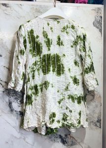 Navratri Special New Top