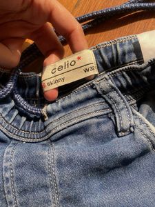 Celio Men’s Jeans/Joggers