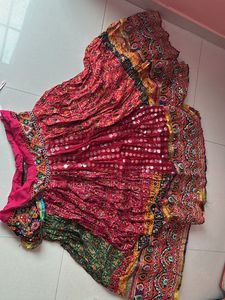 Navaratrii Chaniyaa Cholii Best Ghaghara