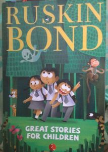 Great Stories for Children