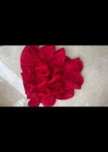 corset red Dress