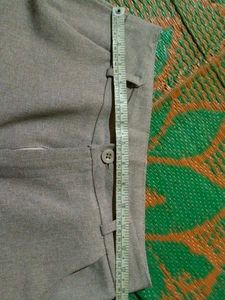 Formal Pants