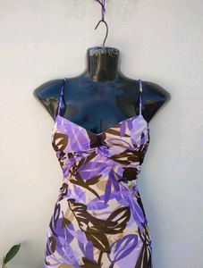 YK2 Special Speechless Dress💜