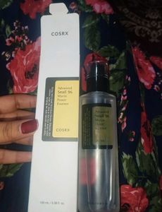 COSRX Advanced Snail 96 Mucin Power Essence