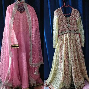 Bridal Ethenic Gowns