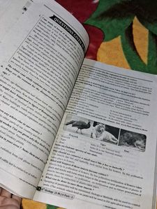 Biology Question Bank 🙂
