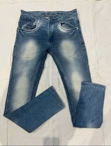 Maddox Blue Jeans It's New