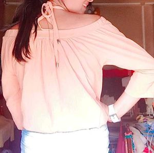 Korean Top For Woman