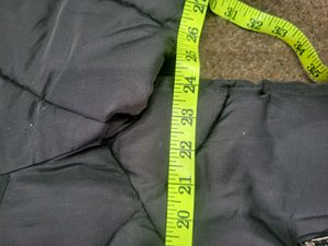 The North Face Puffer Jacket