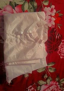 White Kurta Pant For Boy&#39;s
