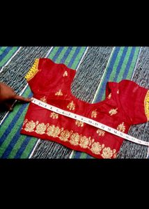 Lahange Choli