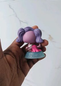 Littlest Pet Shop Figure