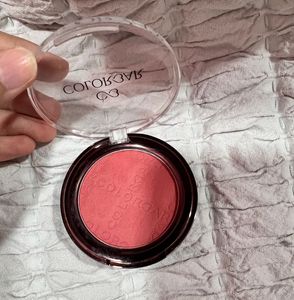 Colorbar Blush