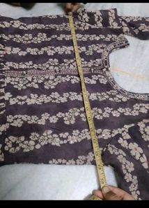 Kurti Set 😍
