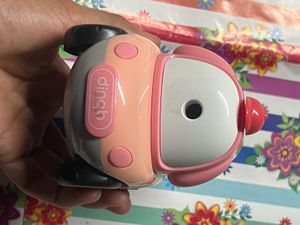 Cute Car Pencil Sharpener