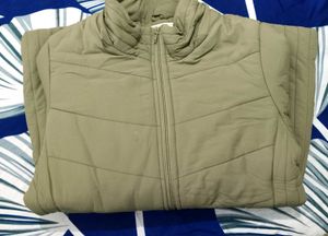 Women And Man Jacket