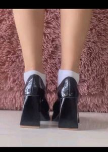 Mary Jane Heels 👠