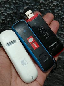 BSNL DHAMAKA💥 4 Data Dongles At The Price Of 1
