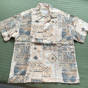Boys Shirt