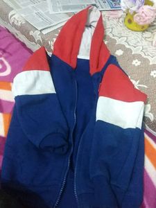 Kids Boys Hoodie