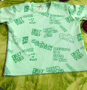 Combo New Tshirt