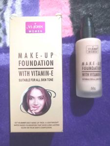 Beauty Products Foundetion