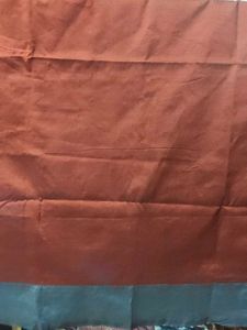 Poly Cotton Saree