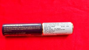 Estee Lauder Sumptuous Extreme Mascara