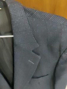 Price Drop Charcoal Grey Colour  Blazer