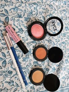 Makeup