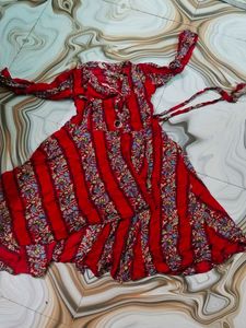 7 Dress Combo Set