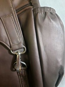 Fashion Italy Backpack