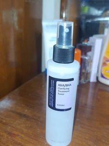 COSRX AHA/BHA Toner