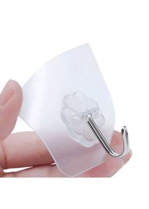 Multipurpose Strong Small Adhesive Wall Hook