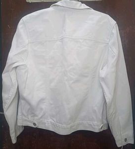 EDDIE BAUER WOMEN&#39;S DENIM JACKET