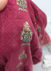 pakistani brand  bin sayeed suit