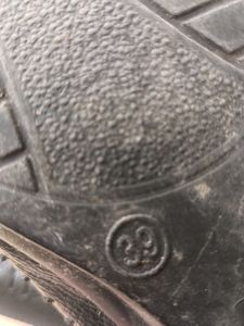 Catwalk Pure Leather Black Bellies