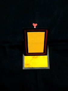 Slider Card