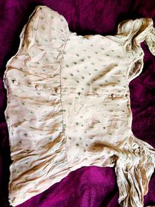 Vintage Style Top