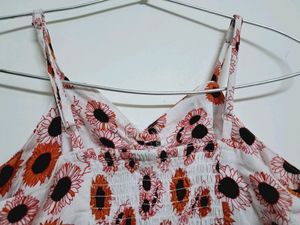 Pinteresty Cute Crop Top