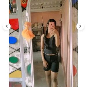 a two piece cute co set